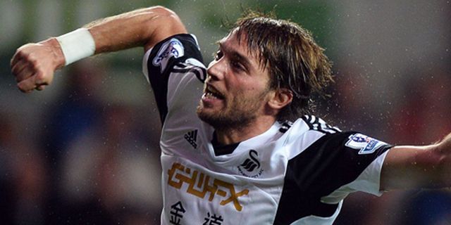 Benitez dan Liga Champions Alasan Utama Michu Gabung Napoli