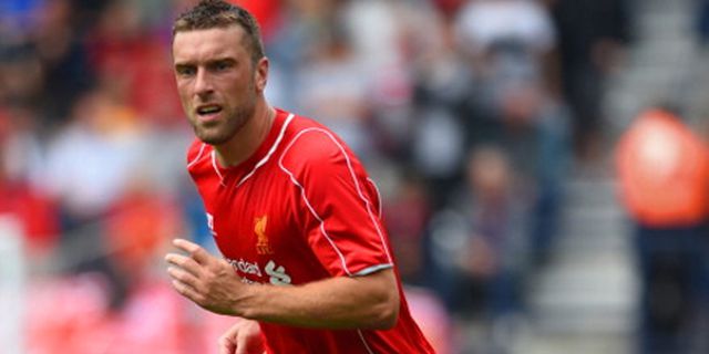 Lambert: Sturridge Adalah Pemain Papan Atas