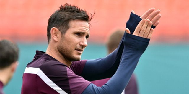 Lampard: Gabung City Adalah Pengalaman Fantastis Lampard: Gabung City Adalah Pengalaman Fantastis