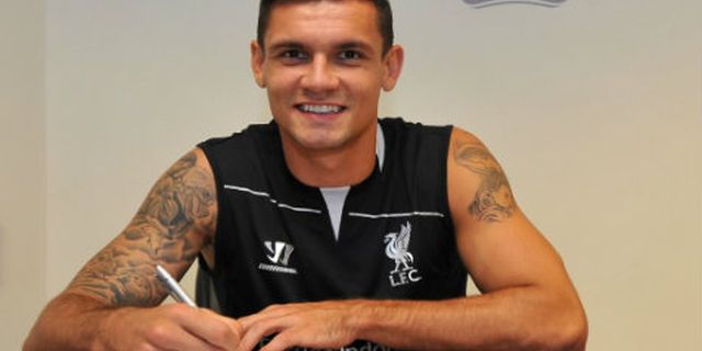 Rodgers: Lovren Adalah Seorang Pemimpin