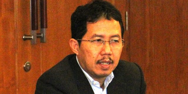 PSSI dan BTN Matangkan Persiapan Uji Coba Timnas