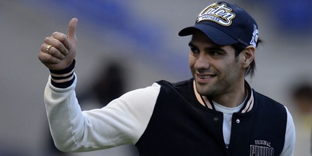 Diburu City, Falcao Justru Lebih Dekat ke Liverpool Diburu City, Falcao Justru Lebih Dekat ke Liverpool
