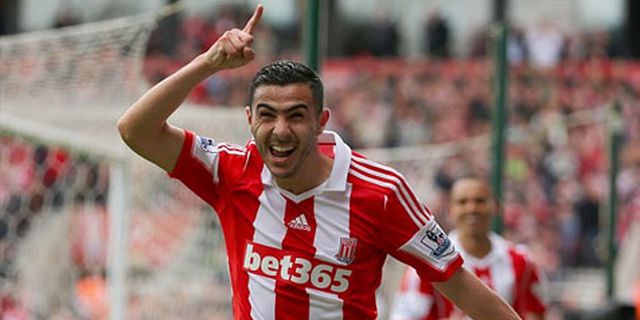 Harapan Stoke Gaet Winger Liverpool Telah Sirna Harapan Stoke Gaet Winger Liverpool Telah Sirna