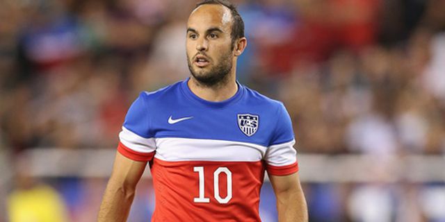 Pencetak Gol Terbanyak Amerika Serikat Pensiun Akhir Musim Ini