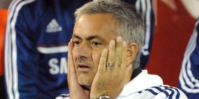 'Musim Lalu, Mourinho Cuma Seorang Ordinary One' 