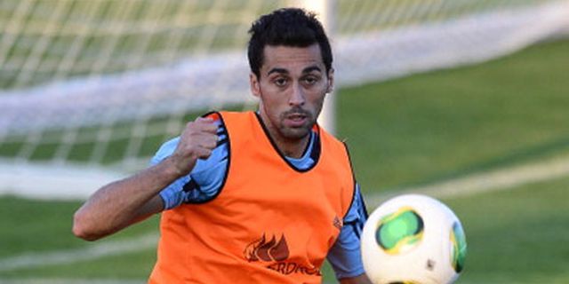 Arbeloa: Madrid, Pengalaman Terbaik Bagi Pesepakbola Manapun