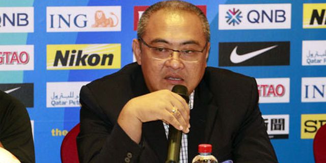 Arema Ingin Ulang Kesuksesan Musim 2009-2010