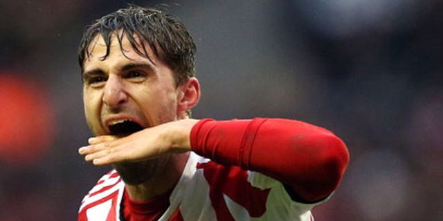 Poyet Optimis Sunderland Akan Dapatkan Borini