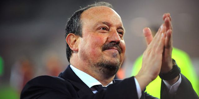 Benitez Yakin Napoli Bakal Tundukkan Athletic Bilbao