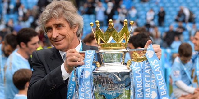 Pellegrini Minta Wenger Urusi Klub Sendiri