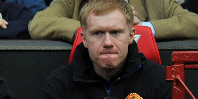 Scholes Nilai Pemain Muda Sekarang Terlalu Manja 
