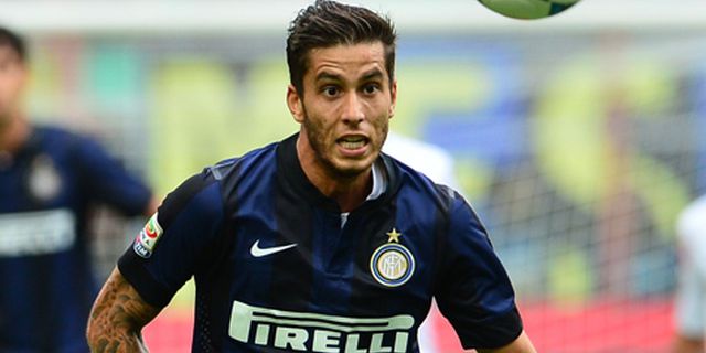 Gantikan James, Monaco Serius Bidik Alvarez Dari Inter