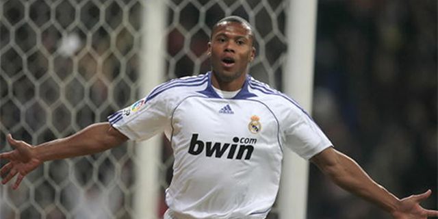 Baptista: Keseimbangan Real Madrid Luar Biasa Baptista: Keseimbangan Real Madrid Luar Biasa