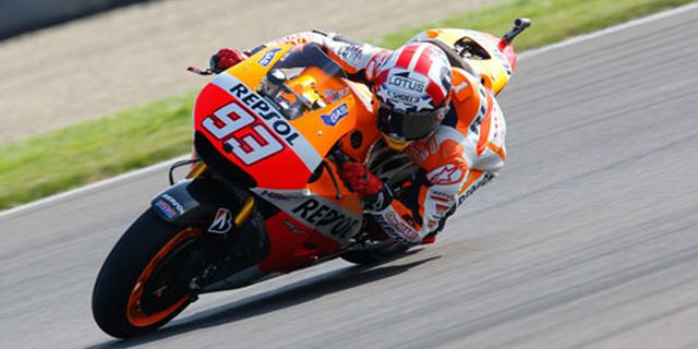 Klasemen Sementara MotoGP 2014 Usai Seri Indianapolis