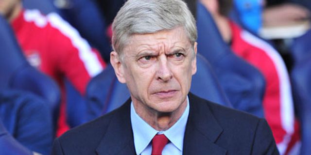 Wenger Pastikan Arsenal Kembali Belanja