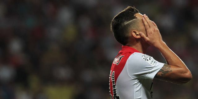 Laga Perdana, Monaco Tumbang di Kandang Laga Perdana, Monaco Tumbang di Kandang