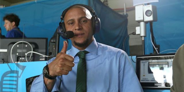 Carlos: Madrid Favorit di Piala Super Eropa 