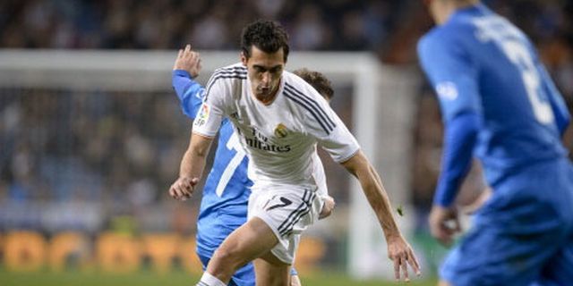 Arbeloa: Ancelotti Tak Pernah Kehilangan Ketenangannya 