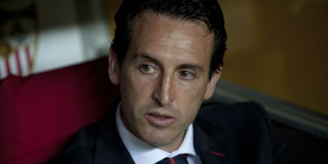 Belum 100 Persen, Emery Anggap Madrid Pantas Favorit Belum 100 Persen, Emery Anggap Madrid Pantas Favorit