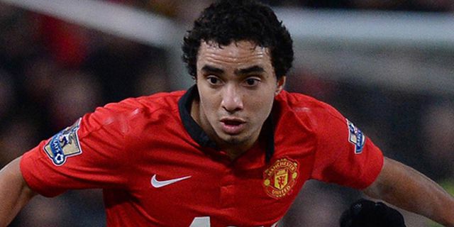 Rafael Tak Lagi Diinginkan di United?