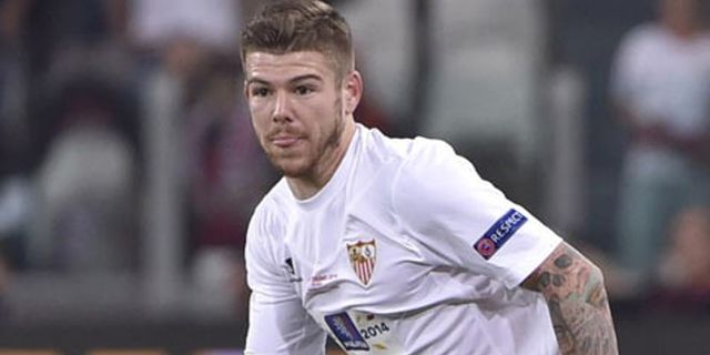 Tak Sepakat Harga, Sevilla Tolak Lepas Moreno ke Liverpool