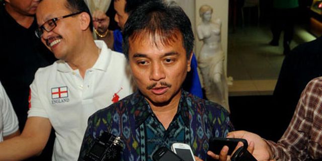 Dipermak Brunei, Roy Suryo Anggap Timnas U-19 Kurang Hoki Dipermak Brunei, Roy Suryo Anggap Timnas U-19 Kurang Hoki