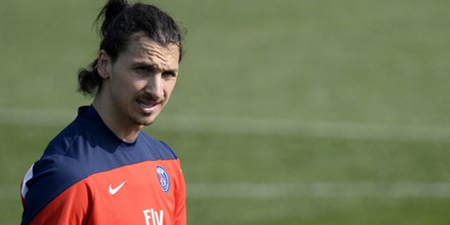 Kisah Heroik Ibrahimovic Selamatkan Timnas Keterbelakangan Mental