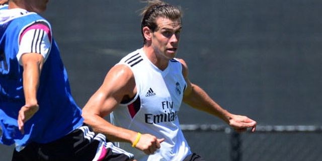 Casillas: Bale Punya Mental untuk Sukses di Madrid 