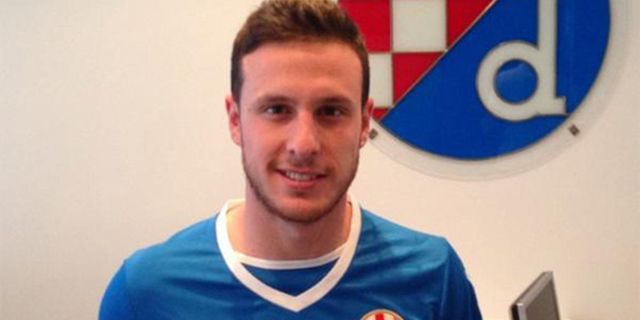 MU Kirim Henriquez ke Klub Kroasia MU Kirim Henriquez ke Klub Kroasia