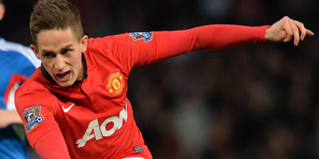 Januzaj Akan Warisi Nomor 11 Giggs?