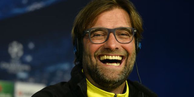 DFL Supercup: Dortmund Ingin Trofi Pertama Musim Ini