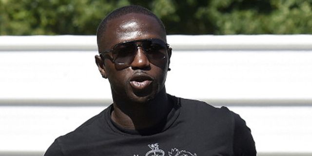 Zabaleta Sebut Mangala Pemain Bagus