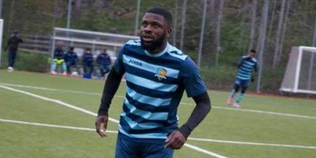 Pemain Swedia Ini Cetak 21 Gol, Timnya Menang 30-0 Pemain Swedia Ini Cetak 21 Gol, Timnya Menang 30-0