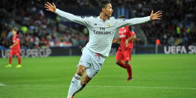 Ronaldo: Awal Musim Yang Indah