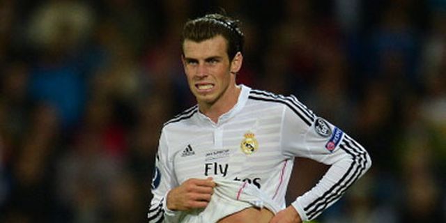 Bale: Kami Tahu Kami Bisa Sangat Hebat 