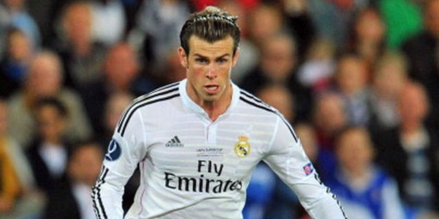 Bale Sambut Baik Kehadiran Kroos dan James 