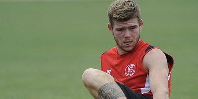 Liverpool Resmi Umumkan Transfer Moreno