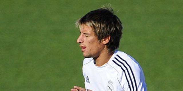 Coentrao: Sekarang Saya Lebih Dihargai 