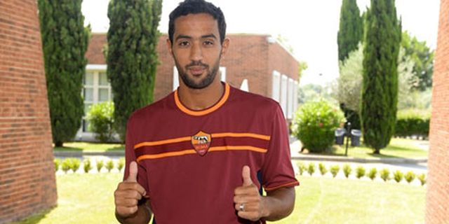 Diintip United, Benatia Malah Mengarah ke Chelsea?