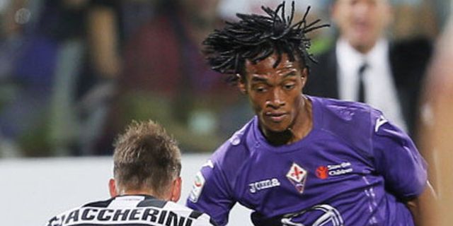 Transfer Cuadrado Tergantung Alves 