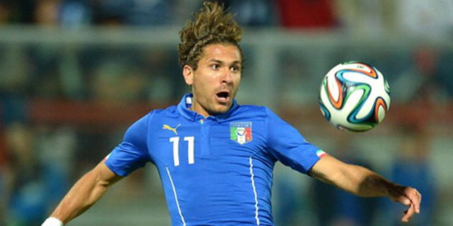 Atleti Siap Tawar Cerci