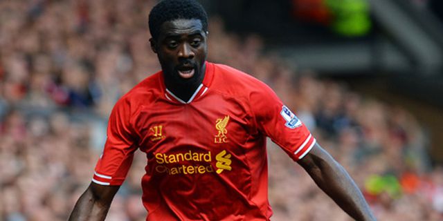 Toure Pilih Bertahan Daripada Pindah ke Turki