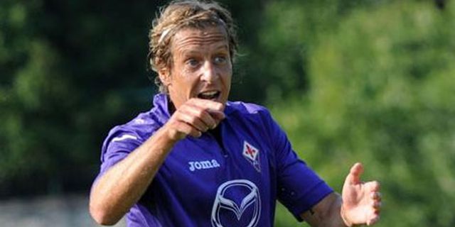 Ambrosini Umumkan Pensiun Dari Sepakbola