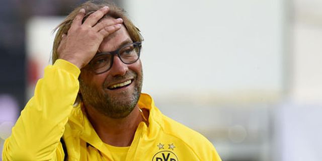 Lindas Bayern, Klopp Senang Raih Trofi DFL Supercup