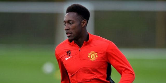 Tak Dibutuhkan MU, Hull Siap Tampung Welbeck 