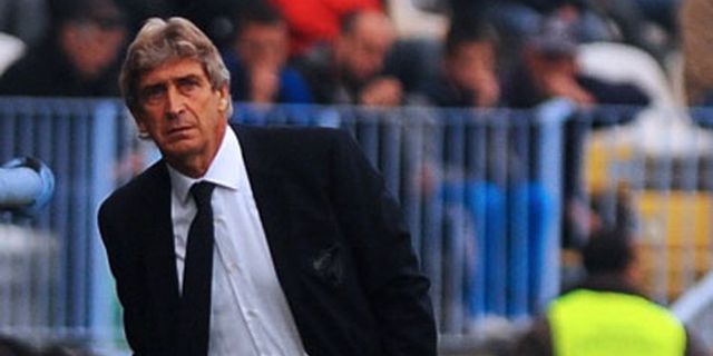 Datangkan Lima Pemain, Pellegrini Sudah Puas 