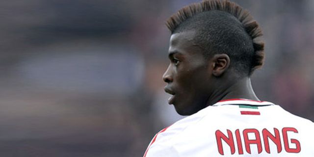 'Niang Betah di Milan, Tapi Entahlah'