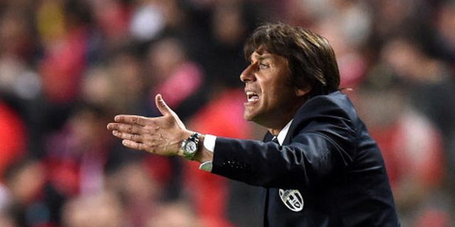 Gaji Conte Melatih Italia Bakal Disumbang Puma