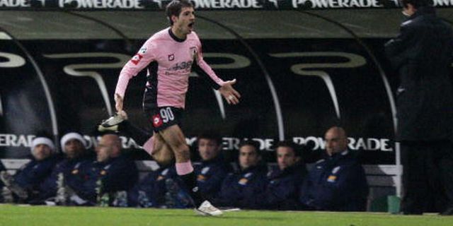 Kepindahan Kilat Franco Brienza Kepindahan Kilat Franco Brienza