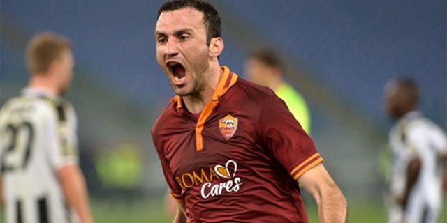 Torosidis Yakin Roma Mampu Rebut Scudetto Dari Juve